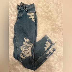 Carmar Denim straight leg jeans from LF